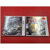 Image 1 : Nintendo 3DS Game Lot w/ Fast & Furious Showdown & The Legend of Zelda: A Link Between Worlds