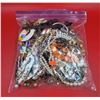 Image 1 : Bag of Assorted Costume Jewelry