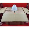 Image 1 : Lot of Glass Light Shades