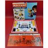 Image 1 : VTG Meccano Junior Building Set
