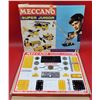 Image 1 : VTG Meccano Super Junior Building Set