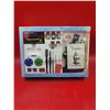 Image 1 : VTG Eaton's Student Microscope Kit Made in Japan