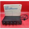 Image 1 : ADC V-300 Video Color Processor