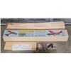 Image 2 : VTG Sig Kadet Mark II RC Airplane Kit