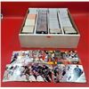 Image 1 : Box of Assorted Hockey Cards w/ Pavel Bure, Mike York, & More