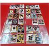 Image 1 : Lot of Assorted Bobby Orr Boston Bruins Hockey Cards