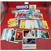 Image 1 : Lot of Assorted VTG Cola Advertising w/ Coca-Cola & Pepsi-Cola