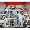 Image 1 : Lot of Assorted NOS Pop Culture Postcards w/ Marilyn Monroe, Elvis, The Beatles, & More