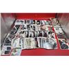 Image 1 : Lot of Assorted NOS Pop Culture Postcards w/ Marilyn Monroe, Elvis, John Wayne, & More