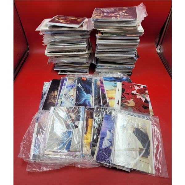 Lot of Assorted Greeting Cards