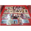 Image 1 : Lot of Assorted Antique/VTG Prints & Postcards