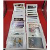 Image 1 : Lot of Assorted Signed Greeting Cards