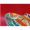 Image 2 : VTG Tin Litho Spinning Top