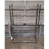 Image 1 : Wire Wine Rack