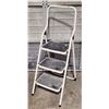 Image 1 : 3-Step Folding Ladder