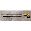 Image 1 : Cordless DeWalt Concrete Vibrator