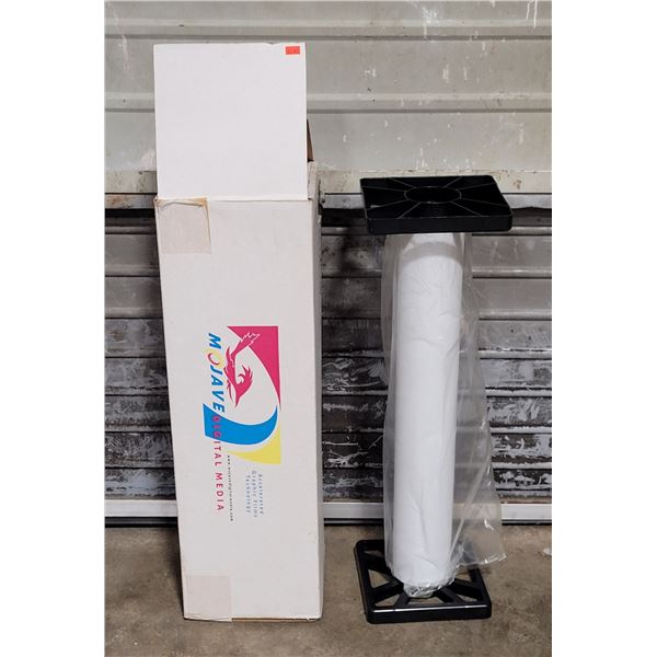 Roll of Magnetic Material