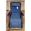 Image 1 : Timber Ridge Zero Gravity Lounger