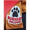 Image 2 : Burnaby Bulldogs Jersey