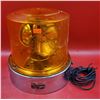 Image 1 : Dominion Automotive Emergency Rotating Beacon Light Made in Canada