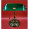 Image 1 : VTG Banker's Lamp