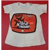 Image 1 : 1973 NHRA Championship Drag Racing World Finals T-Shirt