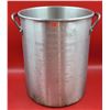 Image 1 : Large Aluminum Brinkmann Cooking Pot