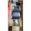 Image 1 : Large Lot Of Assorted Electronics