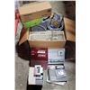 Image 1 : Lot Of Assorted Electronics