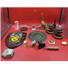 Image 1 : Lot Of Assorted Collectibles