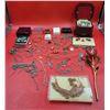 Image 1 : Large Lot Of Assorted Costume Jewelry