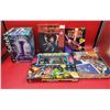 Image 1 : Lot Of VTG PC Games