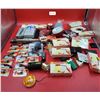 Image 1 : Lot Of Assorted Small Electronics Including Energizer Batteries
