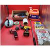 Image 1 : Lot Of Assorted Tools
