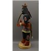 Image 2 : HOPI KACHINA (YELLOW BEAR)