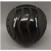 Image 1 : SANTA CLARA POTTERY SEED JAR (MADELINE NARANJO)