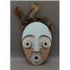 Image 1 : POTTERY MASK