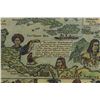 Image 10 : "NATIVE TRIBES OF NORTH AMERICA, CENTRAL AMERICA AND THE CARIBBEAN" (MICHAEL MCARDLE-NAKOMA)