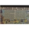 Image 3 : "NATIVE TRIBES OF NORTH AMERICA, CENTRAL AMERICA AND THE CARIBBEAN" (MICHAEL MCARDLE-NAKOMA)