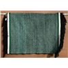 Image 8 : NAVAJO TWILL WEAVE TEXTILE