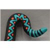 Image 8 : COCHITI POTTERY SNAKE (MELISSA BONHAM)