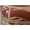 Image 8 : SANTA CLARA POTTERY BOWL (EARLENE YOUNGBIRD-TAFOYA)