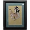 Image 2 : NAVAJO PAINTING