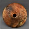 Image 1 : KICKAPOO POTTERY VASE (PAPHONEE)