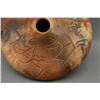 Image 8 : KICKAPOO POTTERY VASE (PAPHONEE)