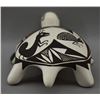 Image 2 : ACOMA POTTERY TURTLE (M CERNO)