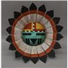 Image 1 : HOPI WOOD CARVING (COLEEN TALAHYTEWA)