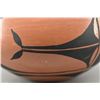 Image 8 : SANTO DOMINGO POTTERY BOWL (MARIE E CORIZ)