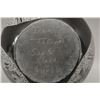 Image 8 : SANTA CLARA POTTERY BOWL (DAN TAFOYA)