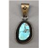 Image 1 : NAVAJO PENDANT (PS)